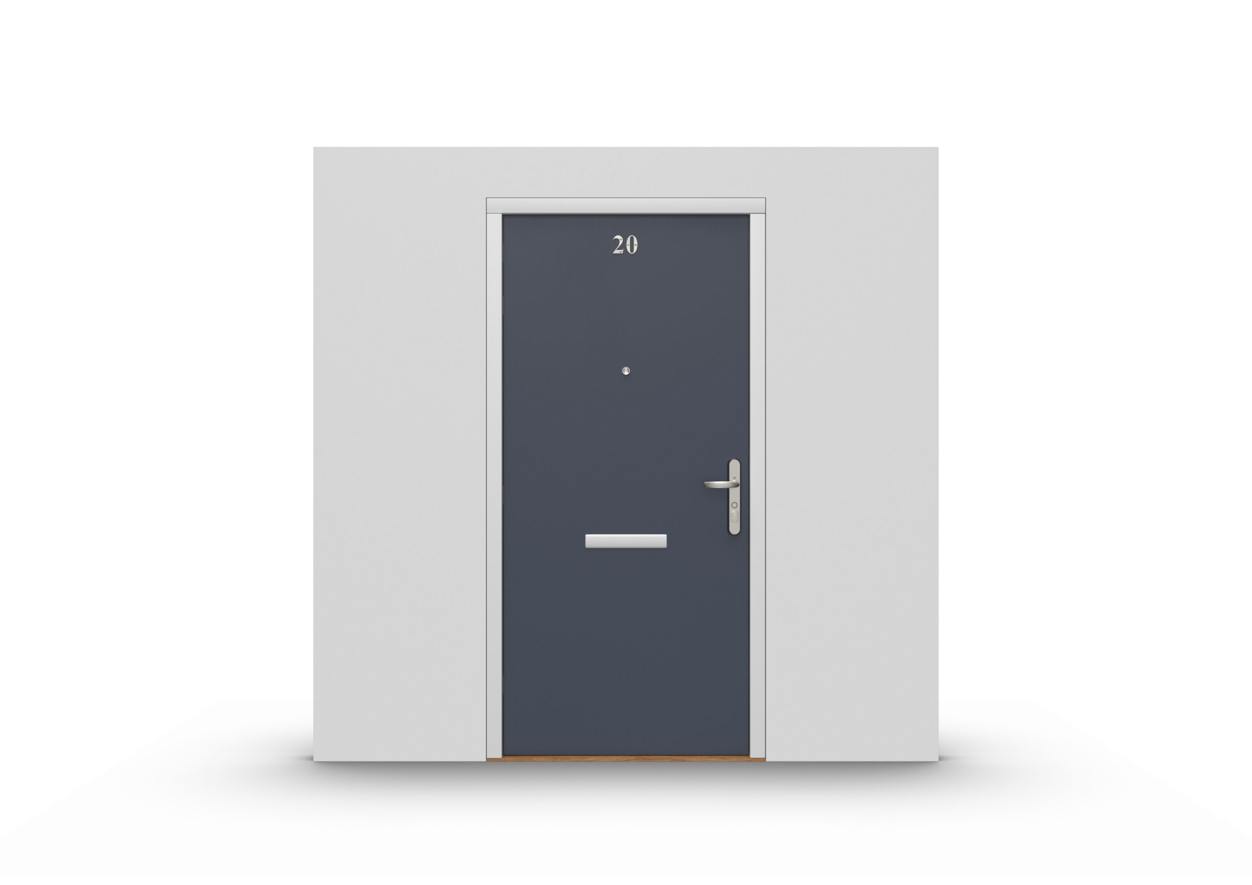 FD60 Internal Fire Doors