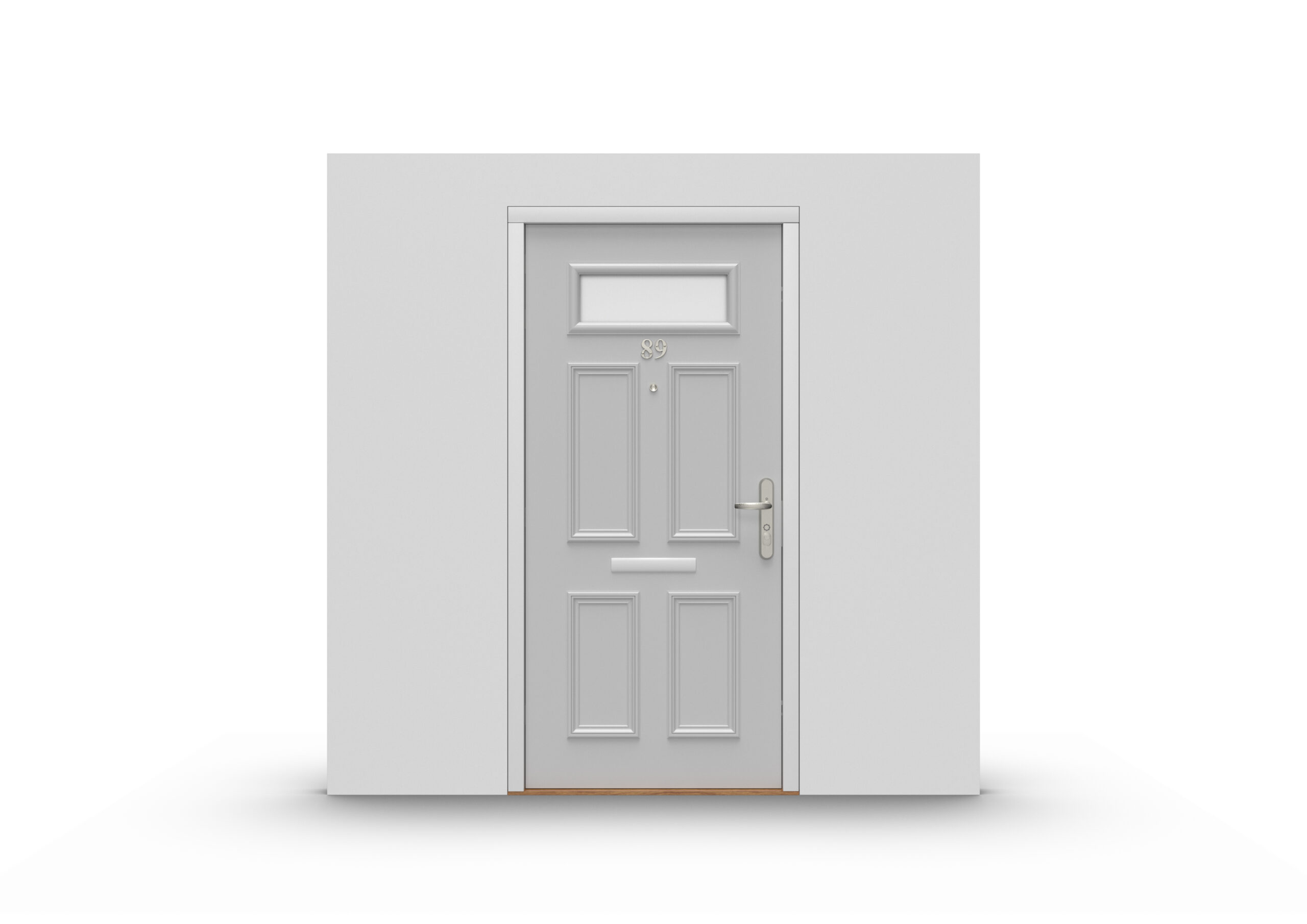 FD30 Internal Fire Doors