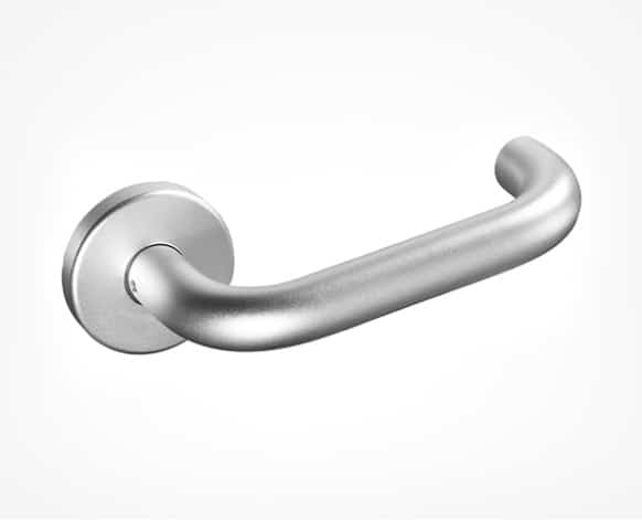 DDA Lever Handle 