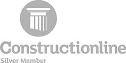 Constructionline – Silver Member