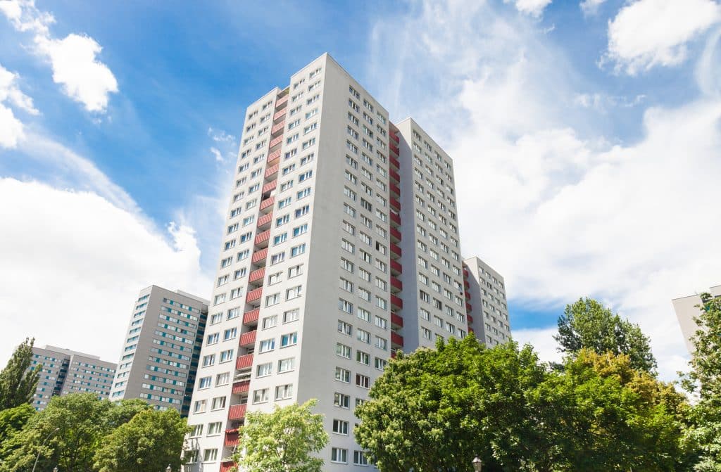 Tower Block