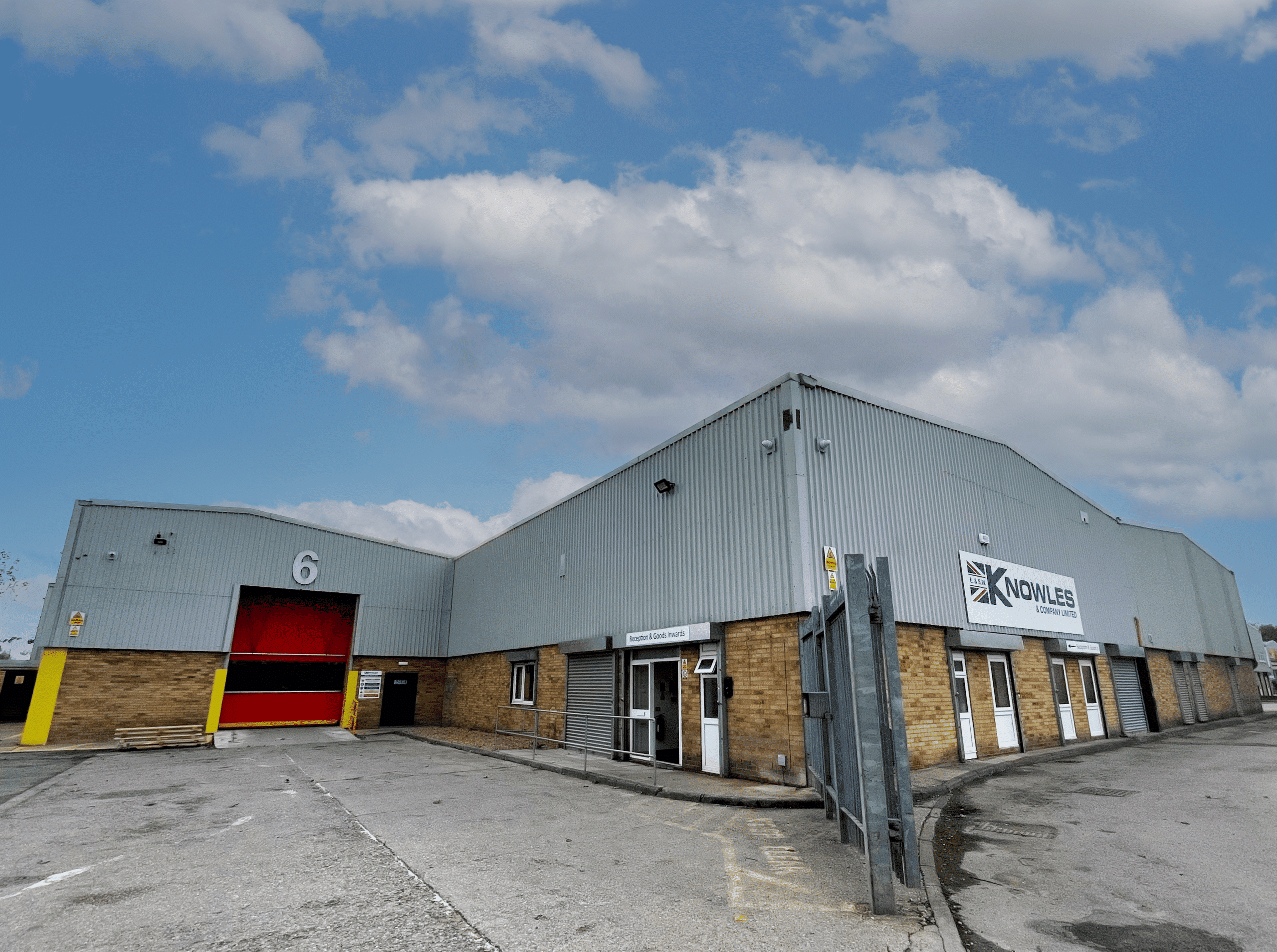 E. & S. W. Knowles announces expansion plans ahead of 100-year anniversary
