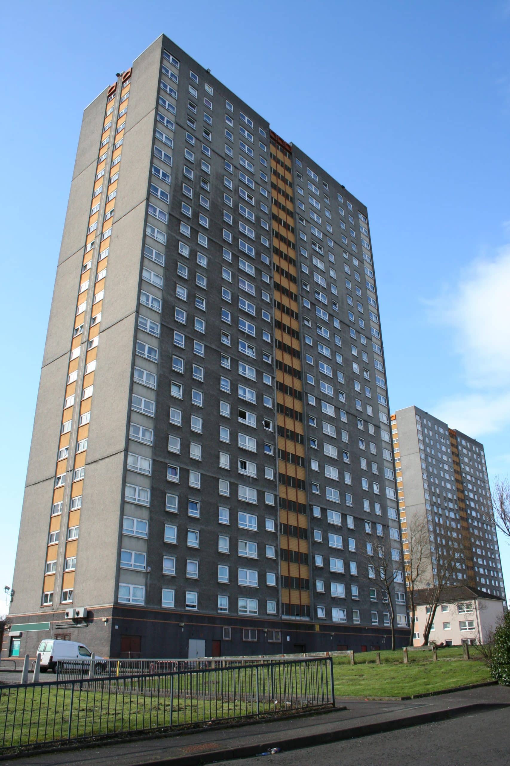 Fire Safety Regulations for High-Rise Flats in the UKĀ