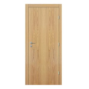 White Oak Hollow Single Door