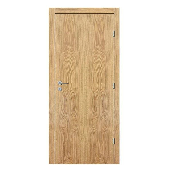 White Oak Solid Single Door