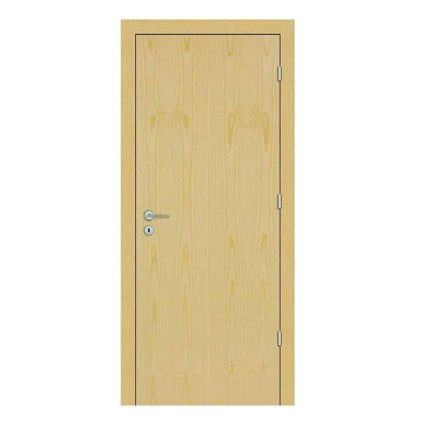 Ash Solid Single Door