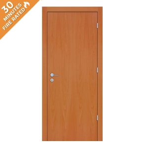 Beech Single Door FD30