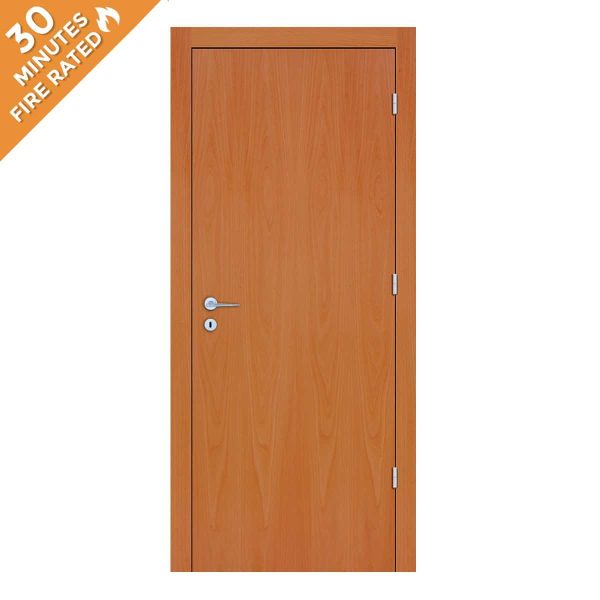 Beech Single Door FD30