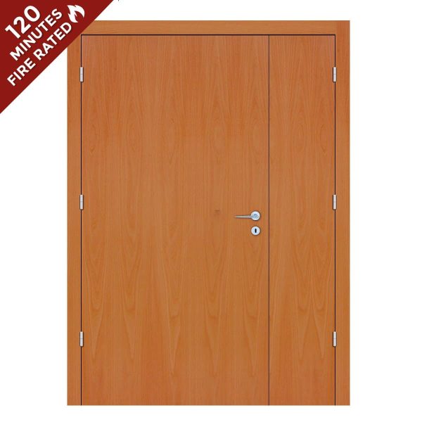 Beech Hospital Door FD120
