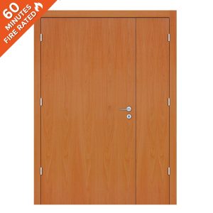 Beech Hospital Door FD60