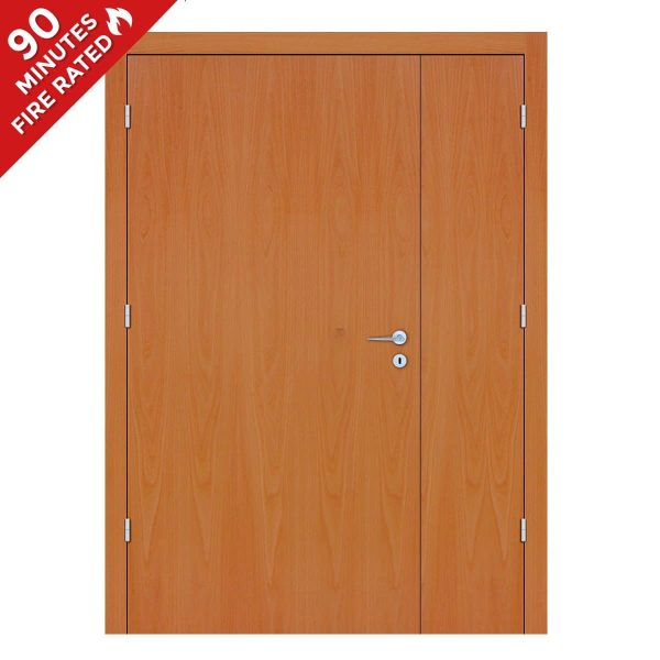Beech Hospital Door FD90