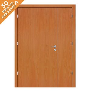 Beech Hospital Door FD30