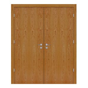 Cherry Hollow Double Door