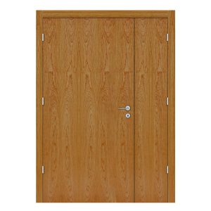 Cherry Hollow Hospital Door