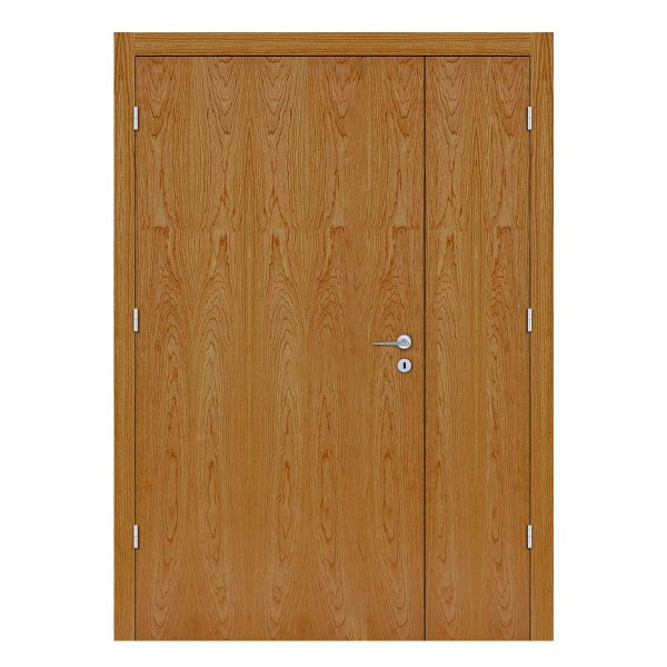 Cherry Hollow Hospital Door