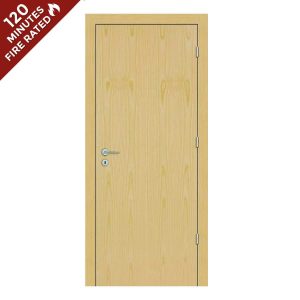 Ash Single Door FD120