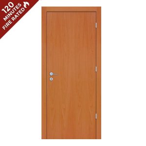 Beech Single Door FD120