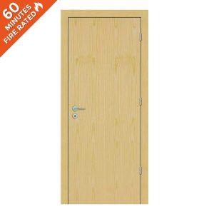 Ash Single Door FD60