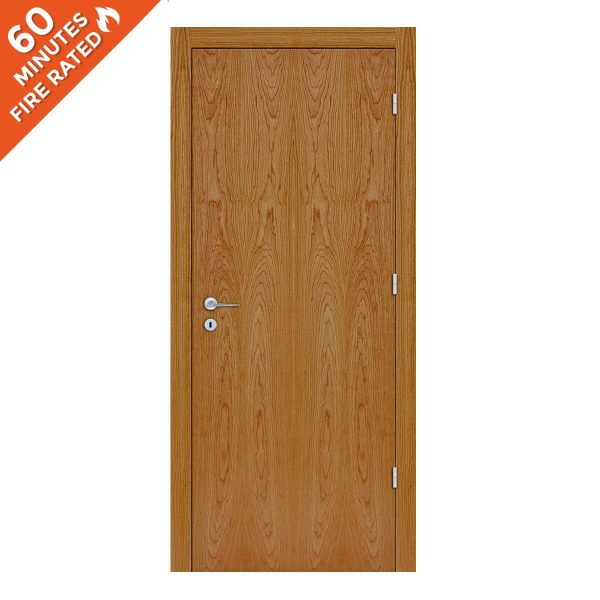 Cherry Single Door FD60