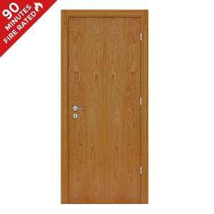 Cherry Single Door FD90