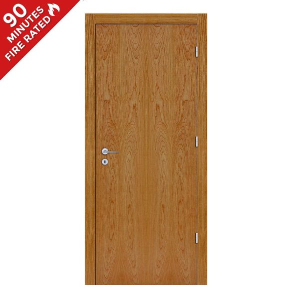 Cherry Single Door FD90