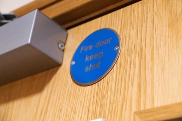 A Guide To BM Trada Fire Door Certification