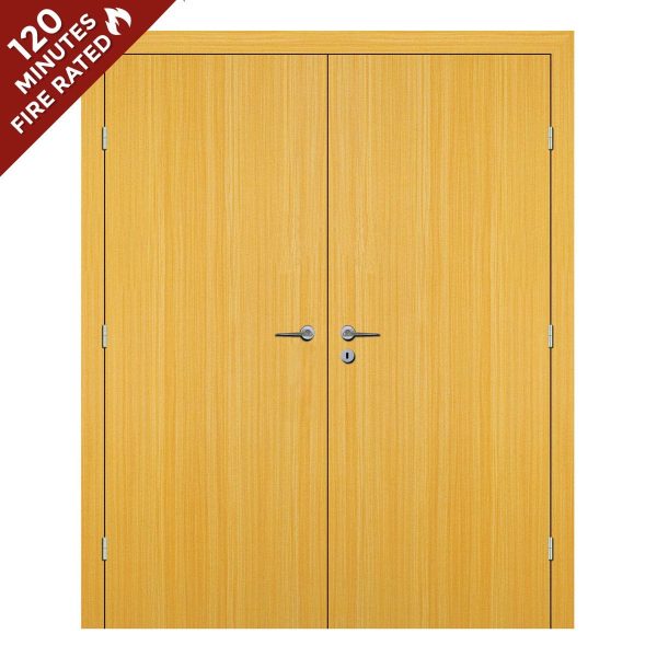 Koto Double Door FD120