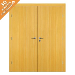 Koto Double Door FD30
