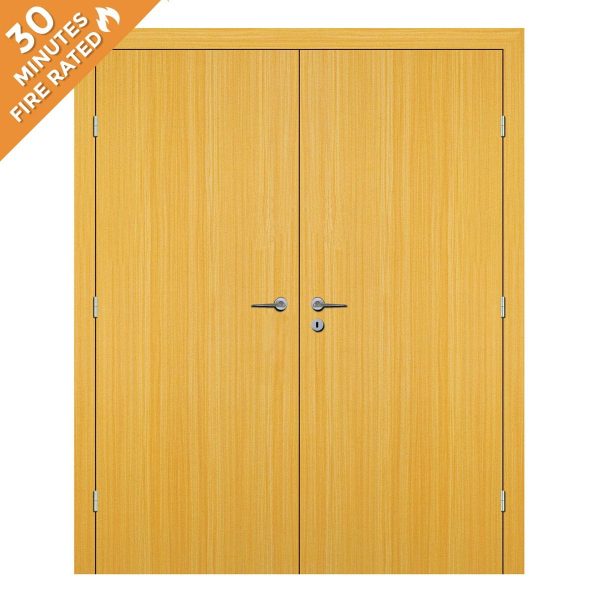 Koto Double Door FD30