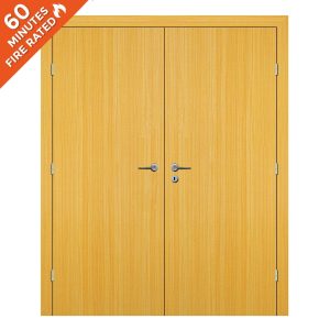 Koto Double Door FD60
