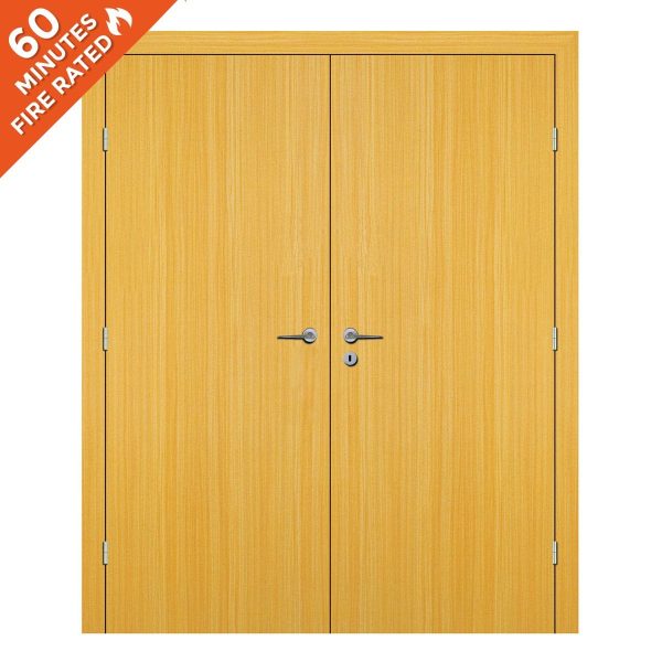 Koto Double Door FD60