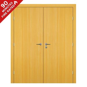Koto Double Door FD90