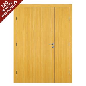 Koto Hospital Door FD120