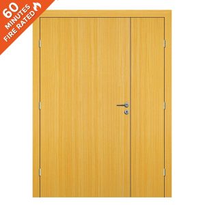 Koto Hospital Door FD60