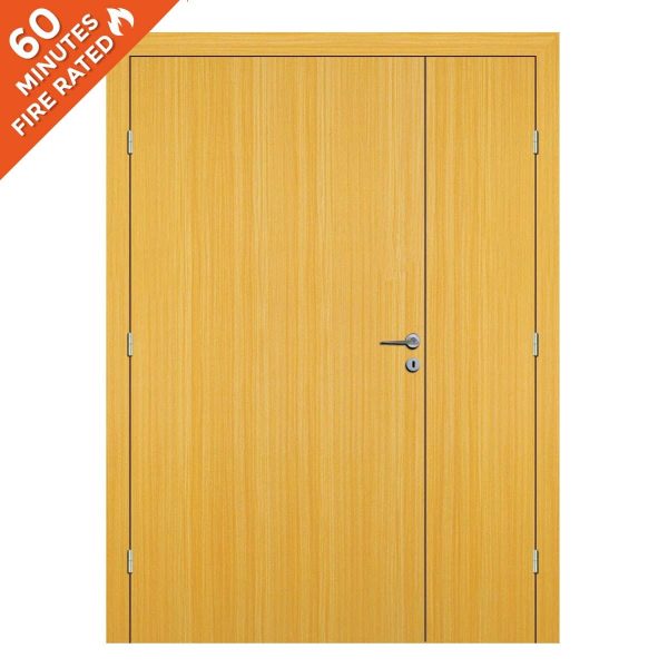 Koto Hospital Door FD60
