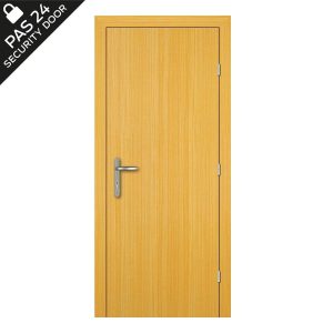 PAS24 Koto Security Door