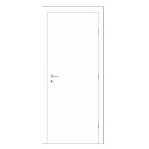 Paint Grade Hollow Single Door