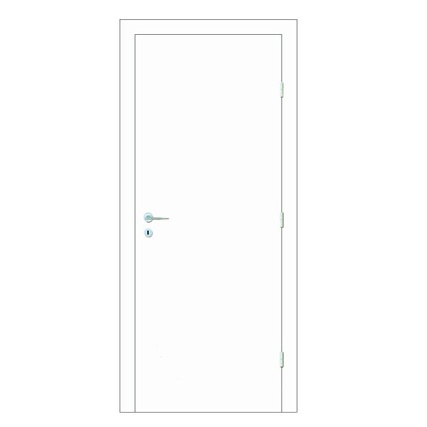 Paint Grade Hollow Single Door