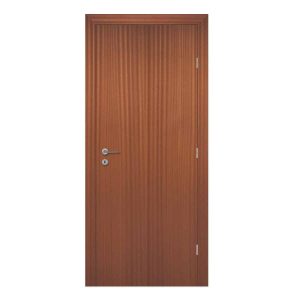 Sapele Hollow Single Door