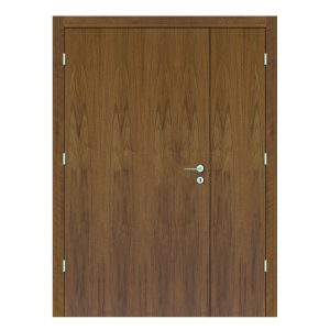 Walnut Hollow Hospital Door