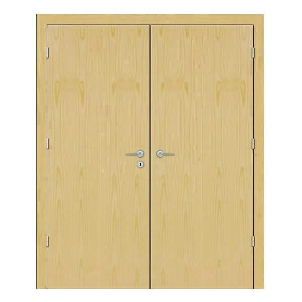 Ash Hollow Double Door