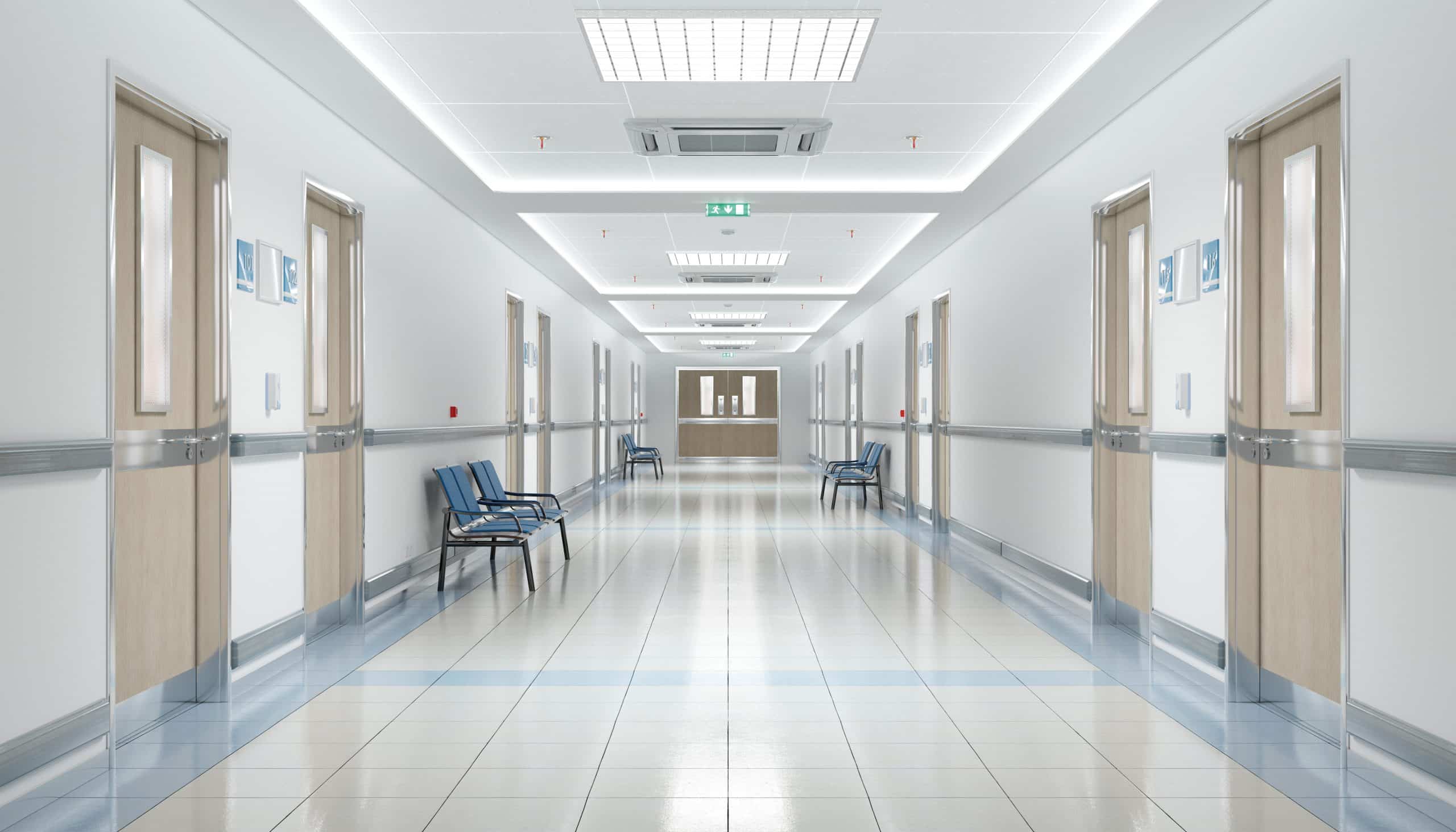 FD30 & FD60 Fire Door Specifications UK