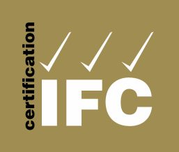 IFC Certified