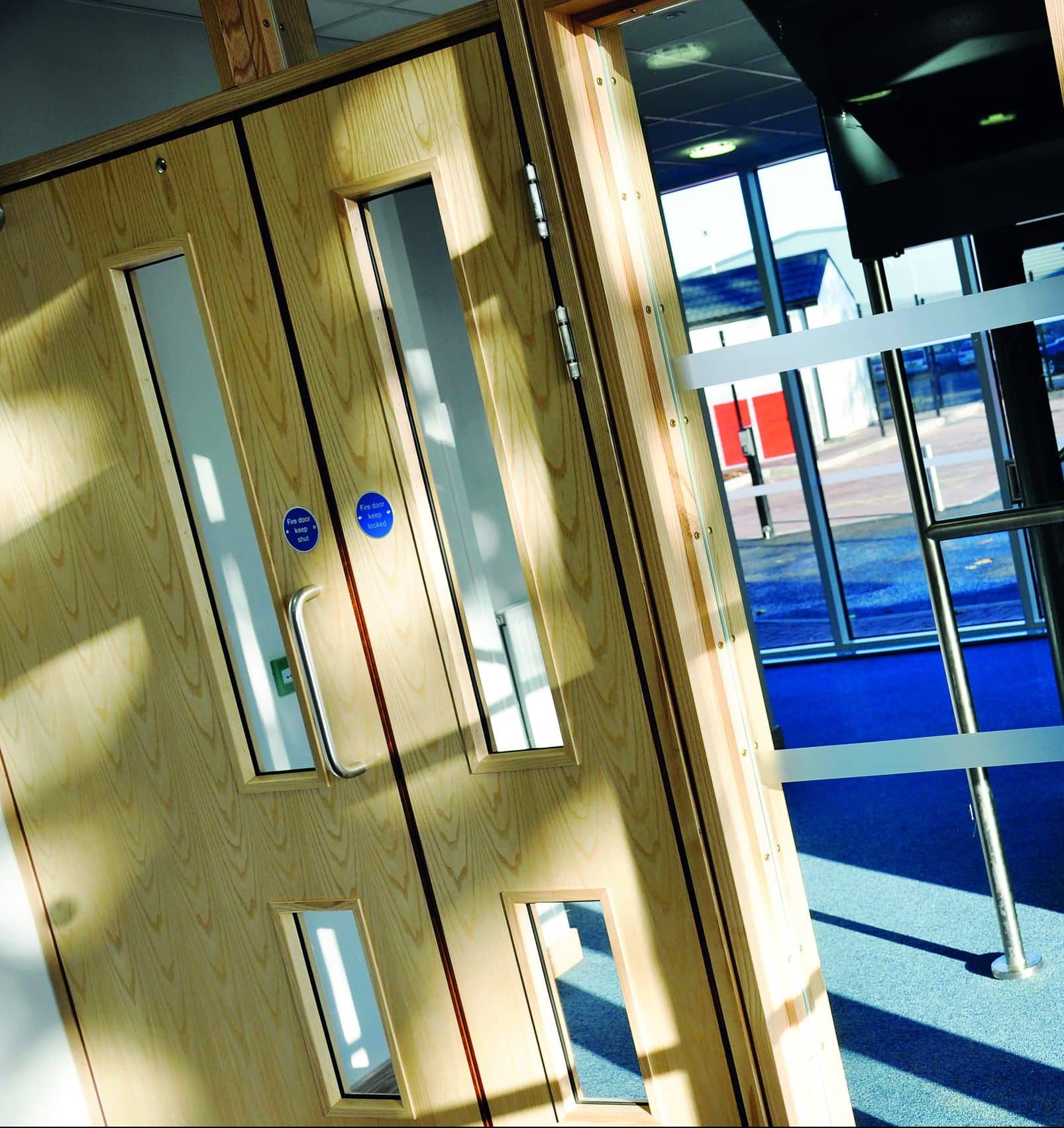 A Guide to Fire Safety Standards and Regulations in Schools
