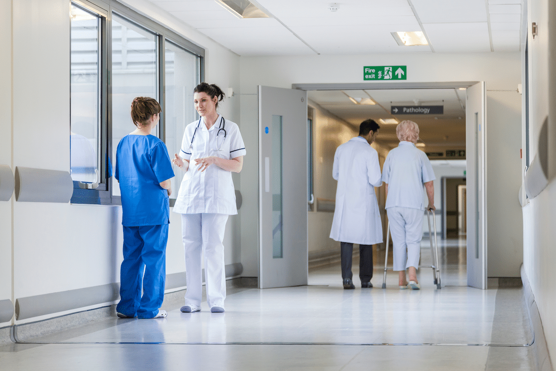 A Guide to Fire Safety Standards and Regulations in Healthcare Facilities