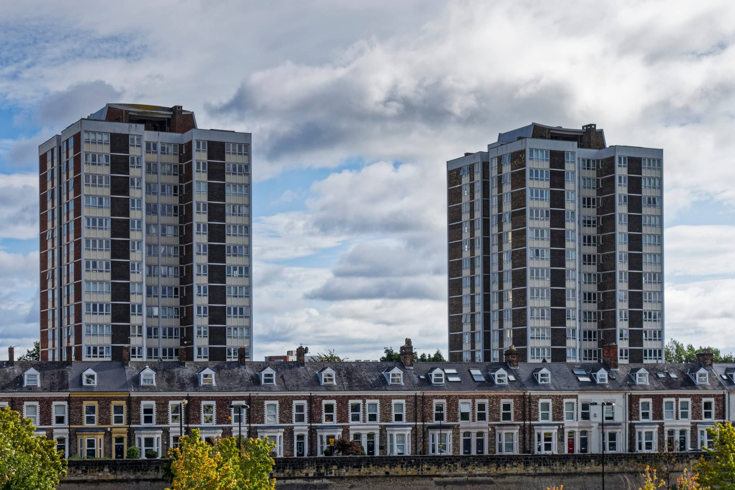 The Social Housing (Regulation) Act 2023