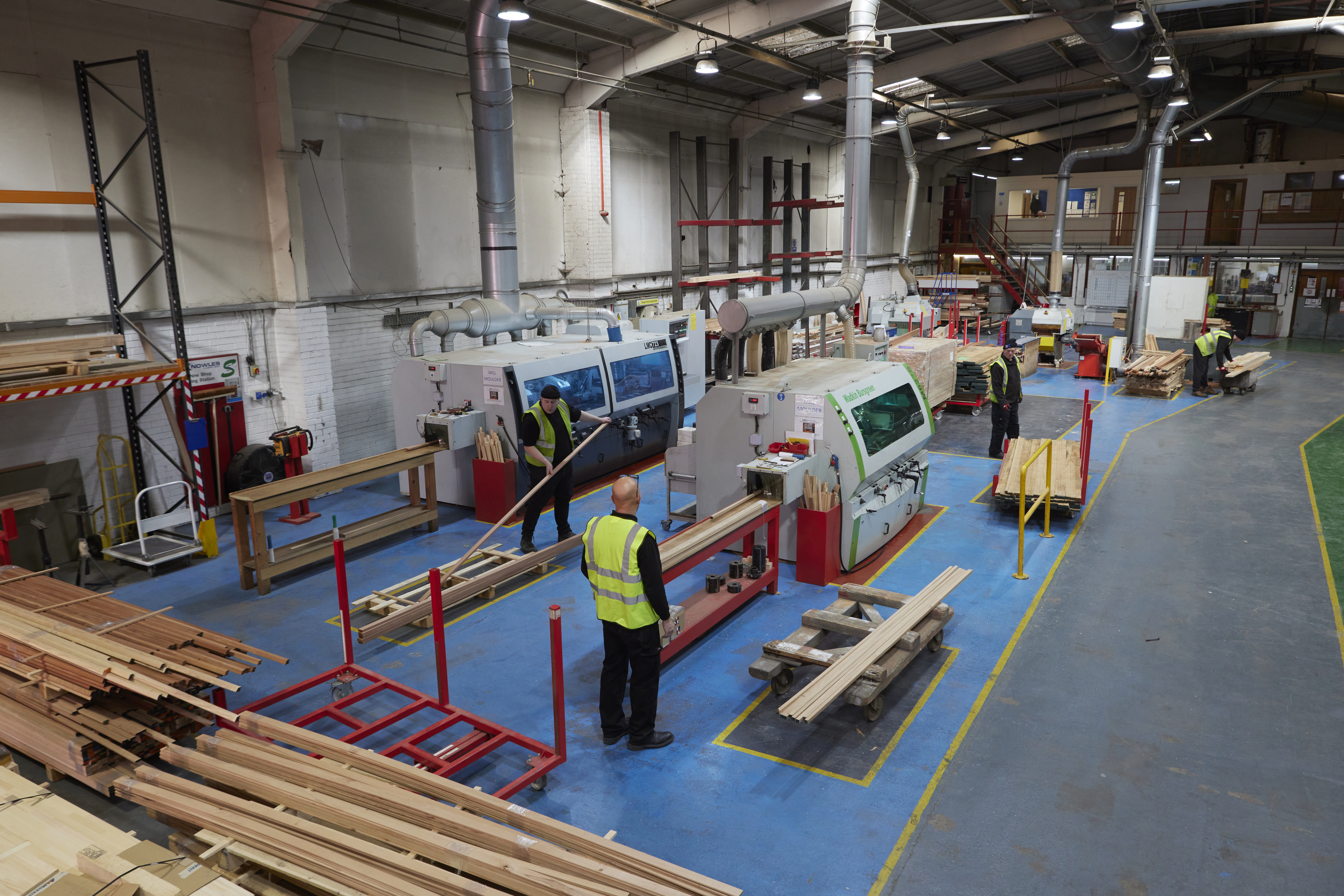 Sentry Fire Safety Group named as one of the UK’s fastest growing businesses